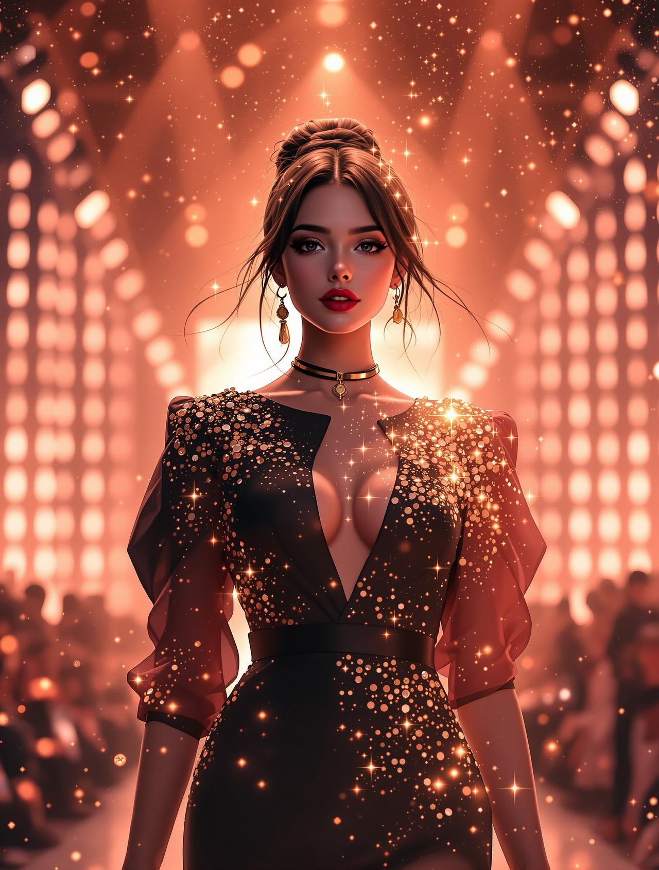 灰姑娘的华丽冒险 - 黄果魔改新番上架