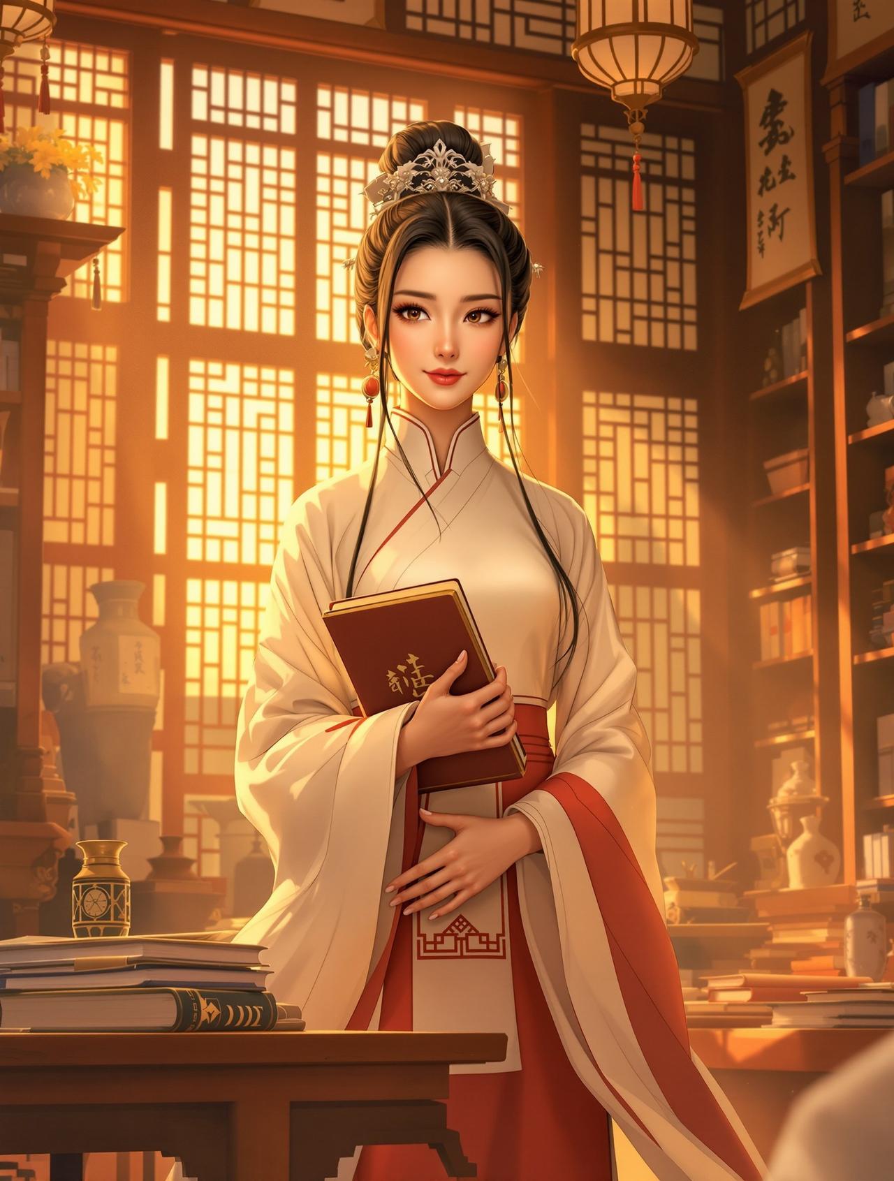 庶女攻略 - 黄果魔改 庶女攻略 - 黄果魔改短剧专区