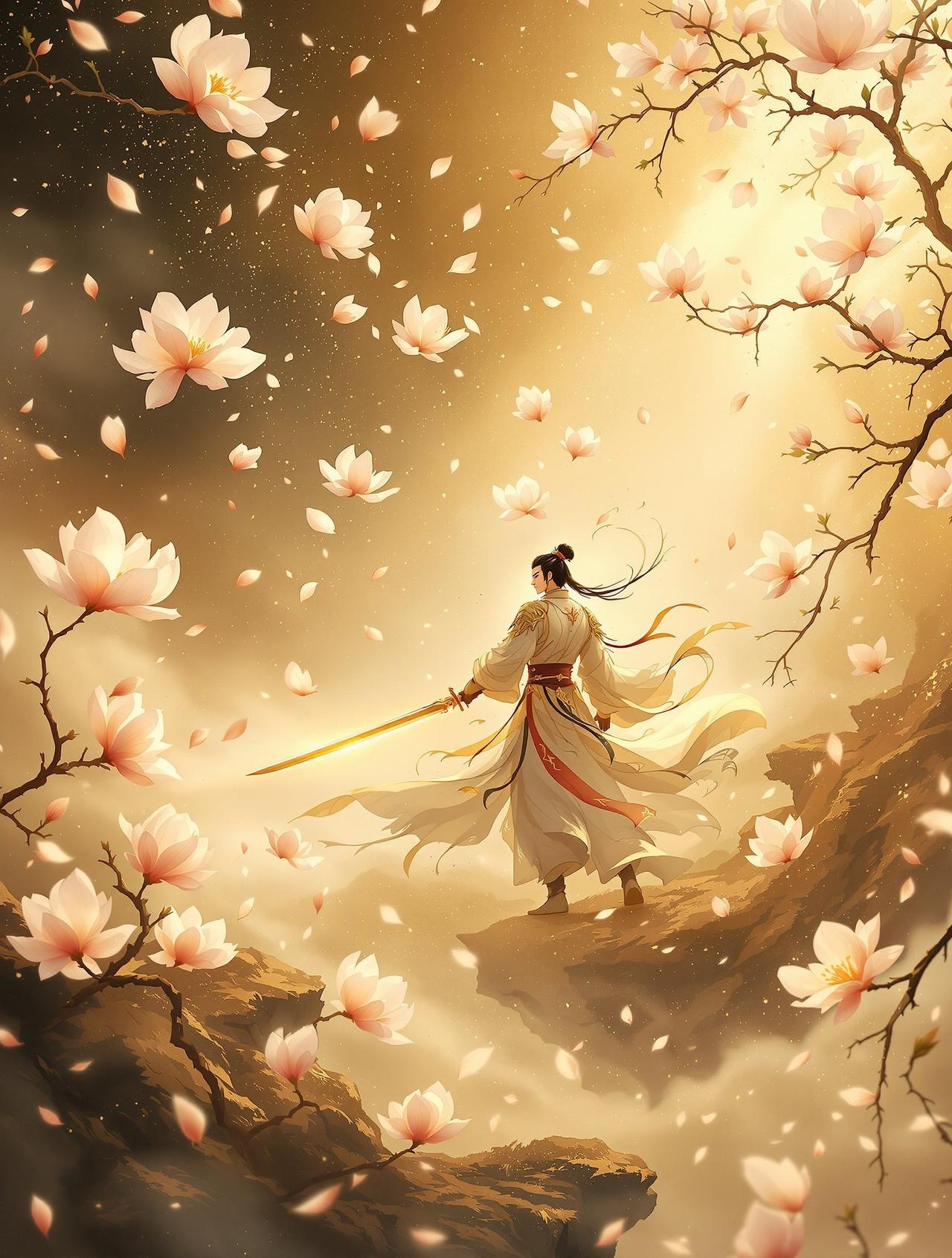 剑仙归来 - 黄果魔改新番上架