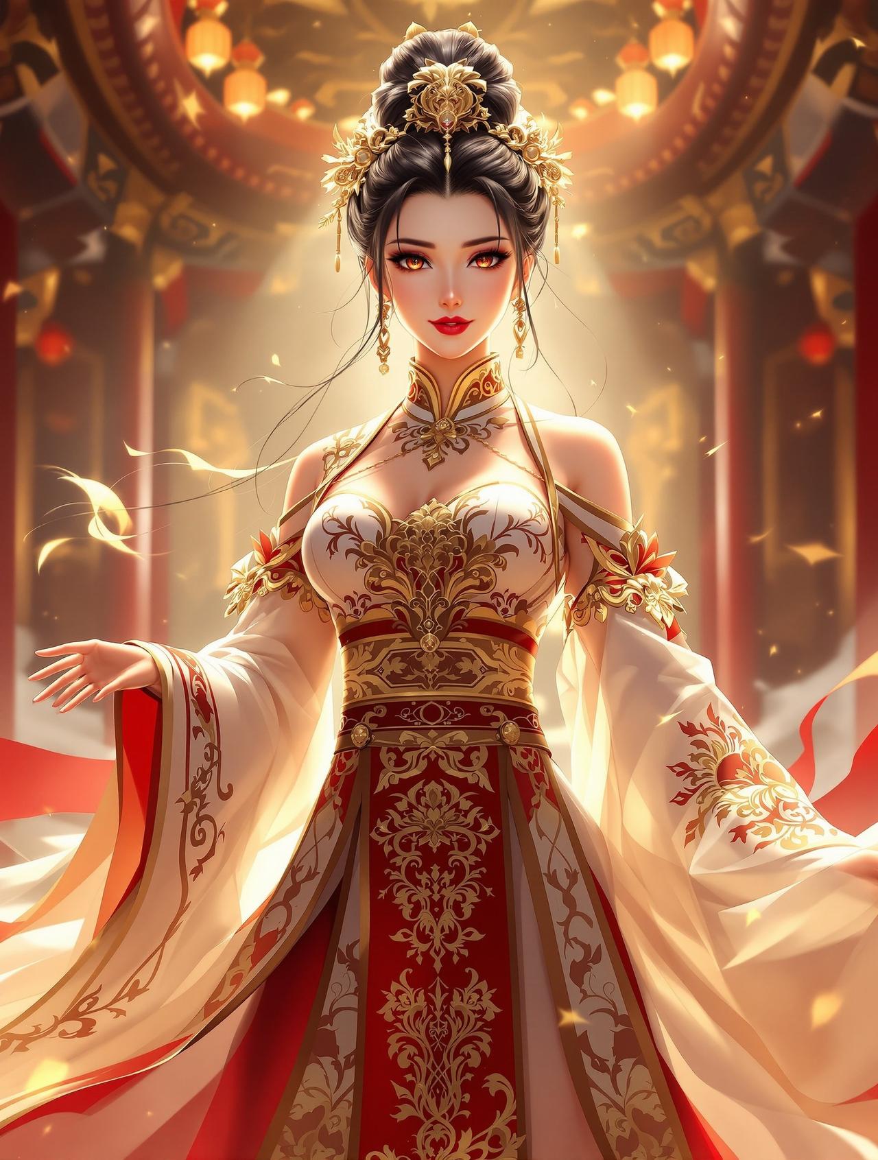 重生之凤鸣九霄 - 黄果魔改热门推荐短剧
